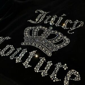 Juicy Couture set